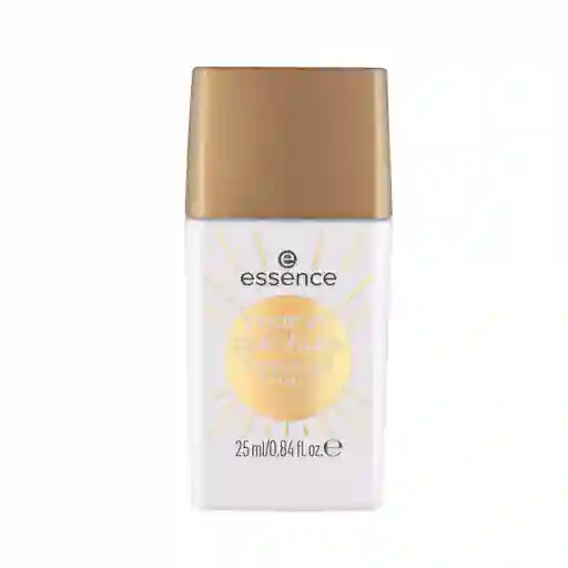 Gotas Bronceadoras Essence Drop Of Sunshine 25ml