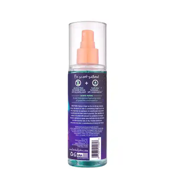 Fragancia Tree Hut Aurora Nights 177ml