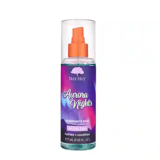 Fragancia Tree Hut Aurora Nights 177ml