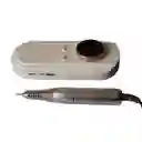 Drill Electrico Portatil Para Uñas Rapido Comodo Y Seguro