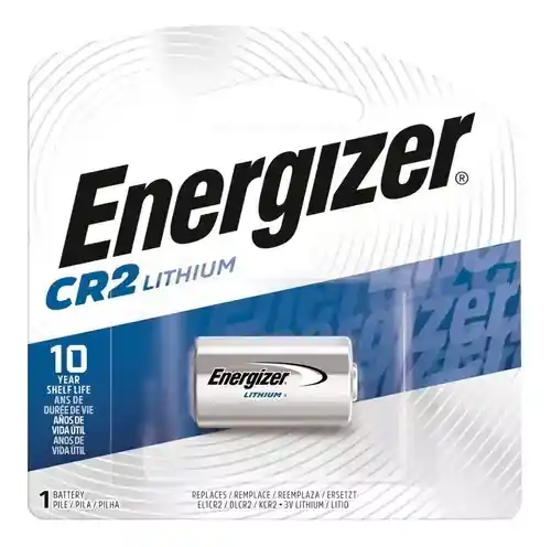 Bateria Pila Energizer O Gp Cr2 3v
