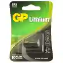 Bateria Pila Energizer O Gp Cr2 3v