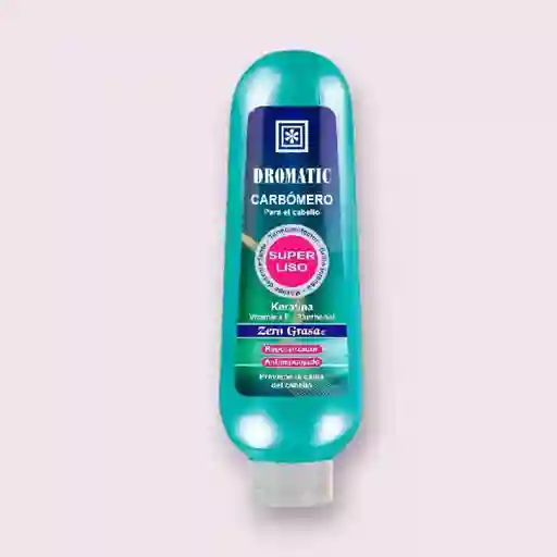 Dromatic Carbomero Para El Cabello