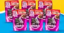 Whiskas
