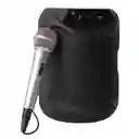 Parlante Inalambrico Con Microfono Ideal Para Karaoke