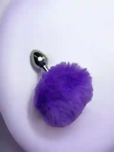 Cola De Conejo Pequeño