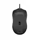 Mouse Alámbrico Hp 150 Con Conexión Usb Y Diseño Ambidiestro Negro