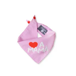 Pañoleta S Sub Rosa Mamá Corazón