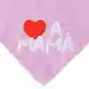 Pañoleta S Sub Rosa Mamá Corazón