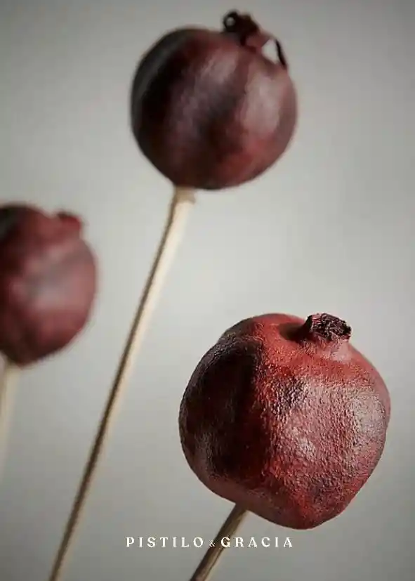 Postales De Regalo "pistilo Gracia"