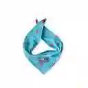 Pañoleta Xl Sub Azul Mamá Patrón
