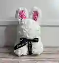 Conejo Teddy De Flores
