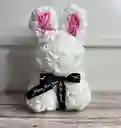 Conejo Teddy De Flores