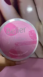Belier Manticare Crema Para Manos Y Cuerpo 100g