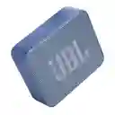Parlante Jbl Go Essential Con Conexión Bluetooth Azul
