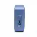 Parlante Jbl Go Essential Con Conexión Bluetooth Azul