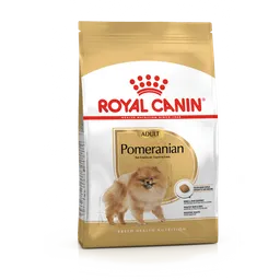 Alimento Royal Canin Para Perro Pomeranian 1.5 Kg Royal Pomeranian