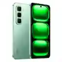 Celular Infinix Hot 50 5g 8+8 De Ram 256gb Verde