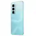Celular Infinix Hot 50 Pro 256 Gb 8+8 Ram 4g Azul