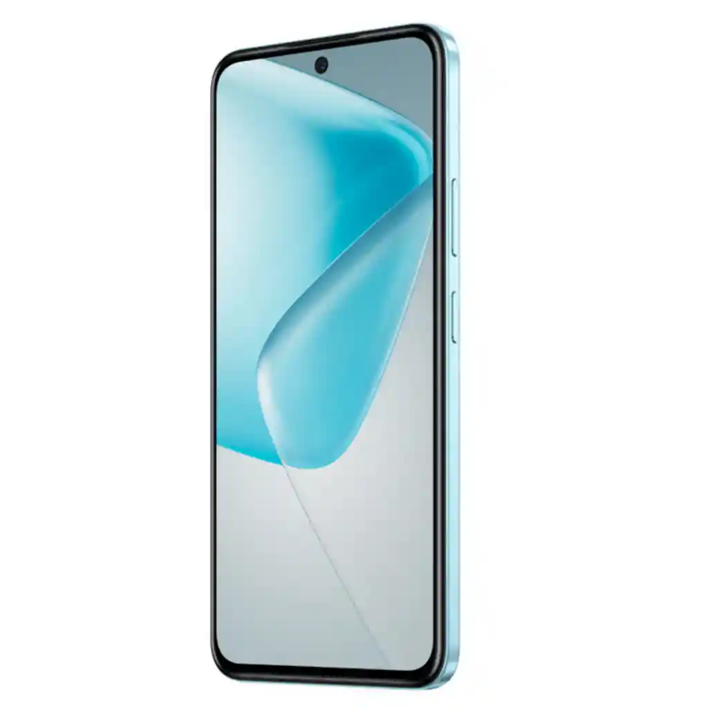 Celular Infinix Hot 50 Pro 256 Gb 8+8 Ram 4g Azul
