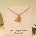 Cadena Para Mama
