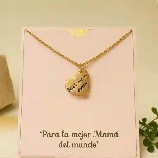 Cadena Para Mama