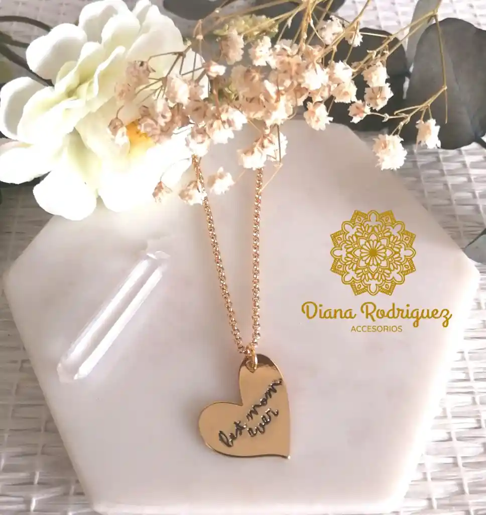Cadena Para Mama