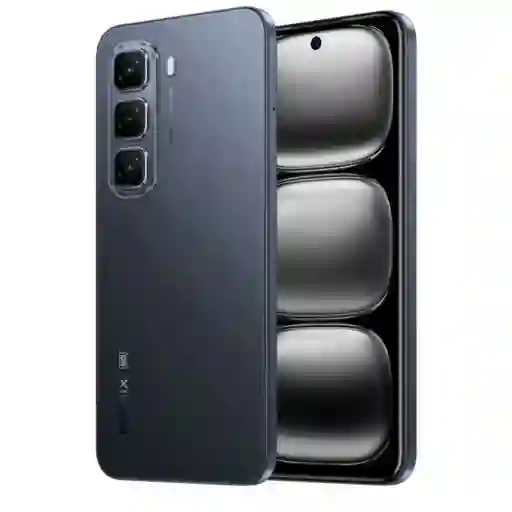 Celular Infinix Hot 50 5g 8+8 De Ram 256gb Negro