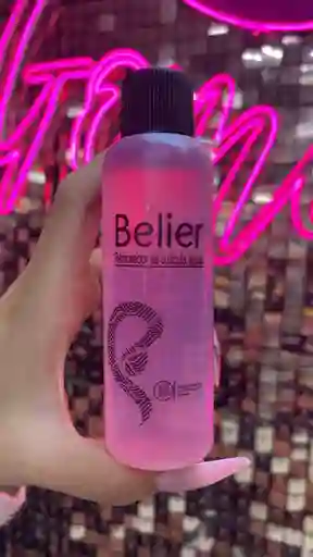 Belier Removedor De Cuticula Liquido 60ml