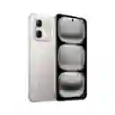 Celular Infinix Hot 50i 4g 4+4 De Ram 256gb Gris