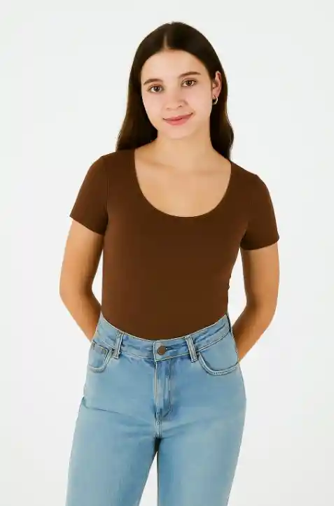 Dapper Mocca Xl