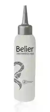 Belier Crema Removedora De Cuticula 120ml
