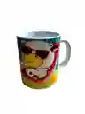 Mug Mensaje