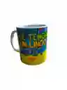 Mug Mensaje