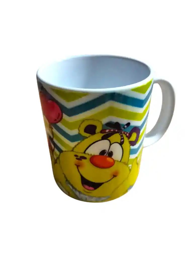 Mug Te Amo