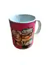 Mug Te Quiero Mucho