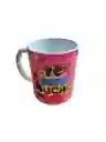 Mug Te Quiero Mucho