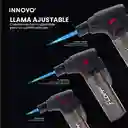Flameador Encendedor Portatil Soplete Mini Flopp