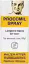 Procomil Retardante En Spray 45 Cc Original