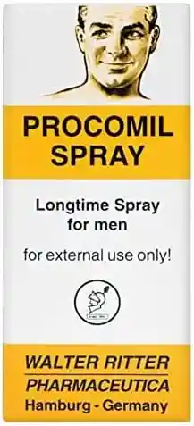 Procomil Retardante En Spray 45 Cc Original