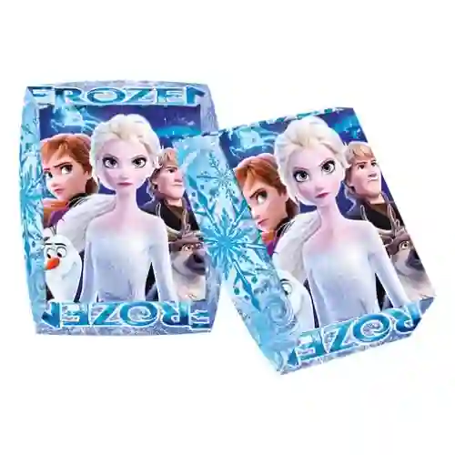 Bandeja Personaje Frozen X12und