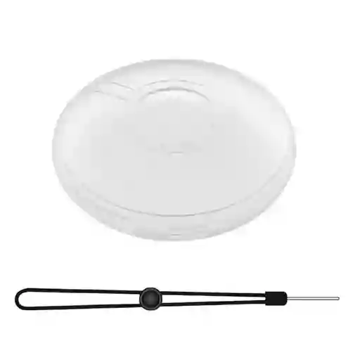 Forro Protector Funda Silicona Pokémon Pokemon Go Plus +