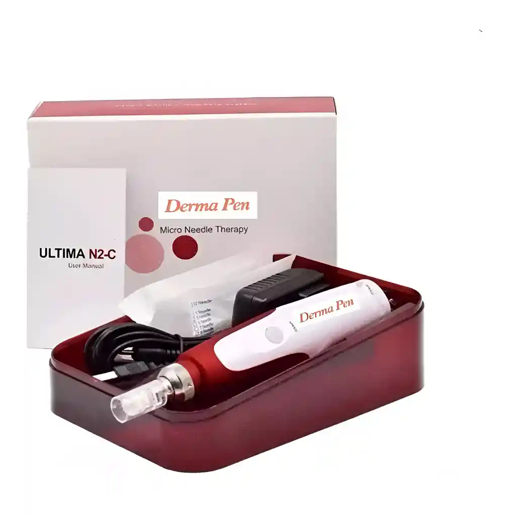 Dermapen Dr. Pen