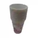 Vaso Tematica Baby Shower Niña X12und