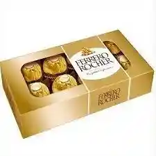 Ferrero Rocher Chocolatesx8 Und.