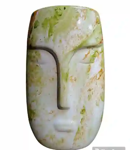 Matera En Cabeza Ceramica David