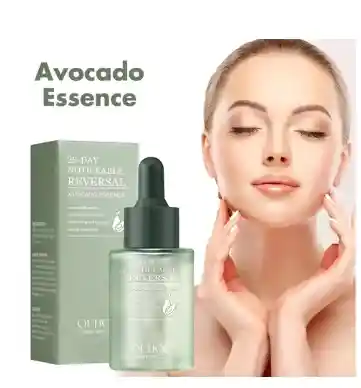 Serum Hidratante De Aguacate