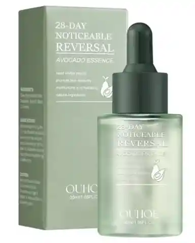 Serum Hidratante De Aguacate