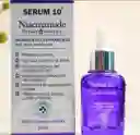Serum 10 Niacinamida