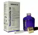 Serum 10 Niacinamida